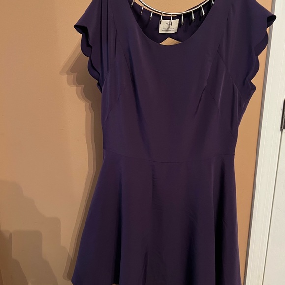 Anthropologie Pins and Needles Size  6 - Picture 4 of 5